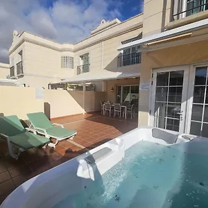 Cozy Modern House, In A Complex With A Swimming Pool , Puerto Rico (Gran Canaria) Spain