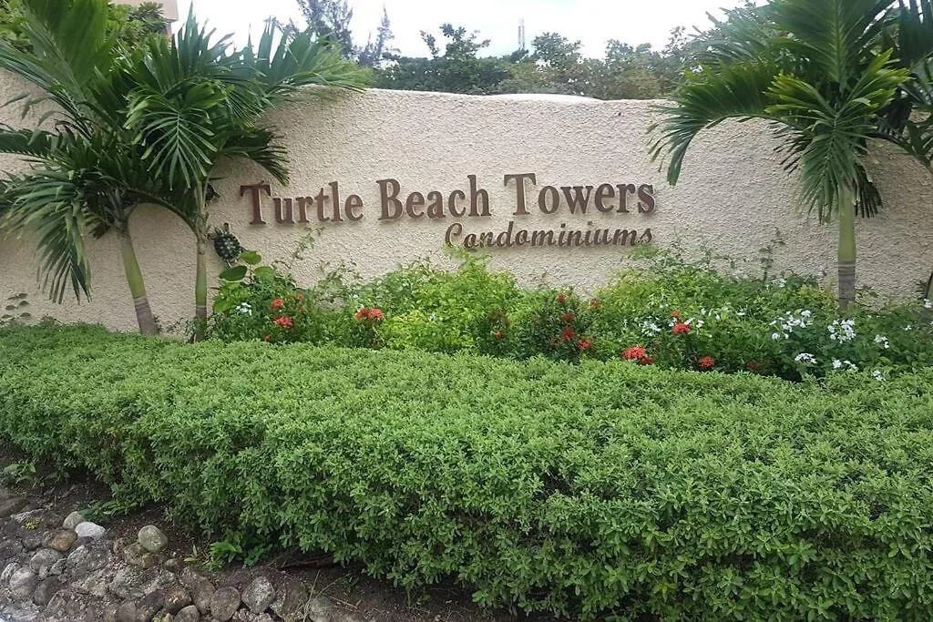 Apartament Millie'S Paradise - Bay Beach Ocho Rios Jamajka