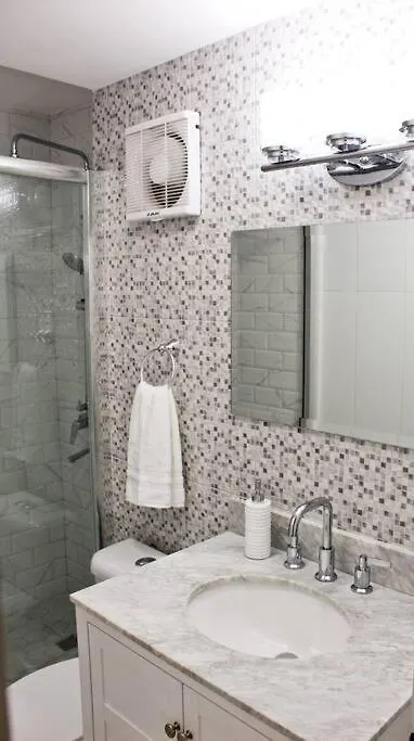 Apartament Millie'S Paradise - Bay Beach Ocho Rios Jamajka