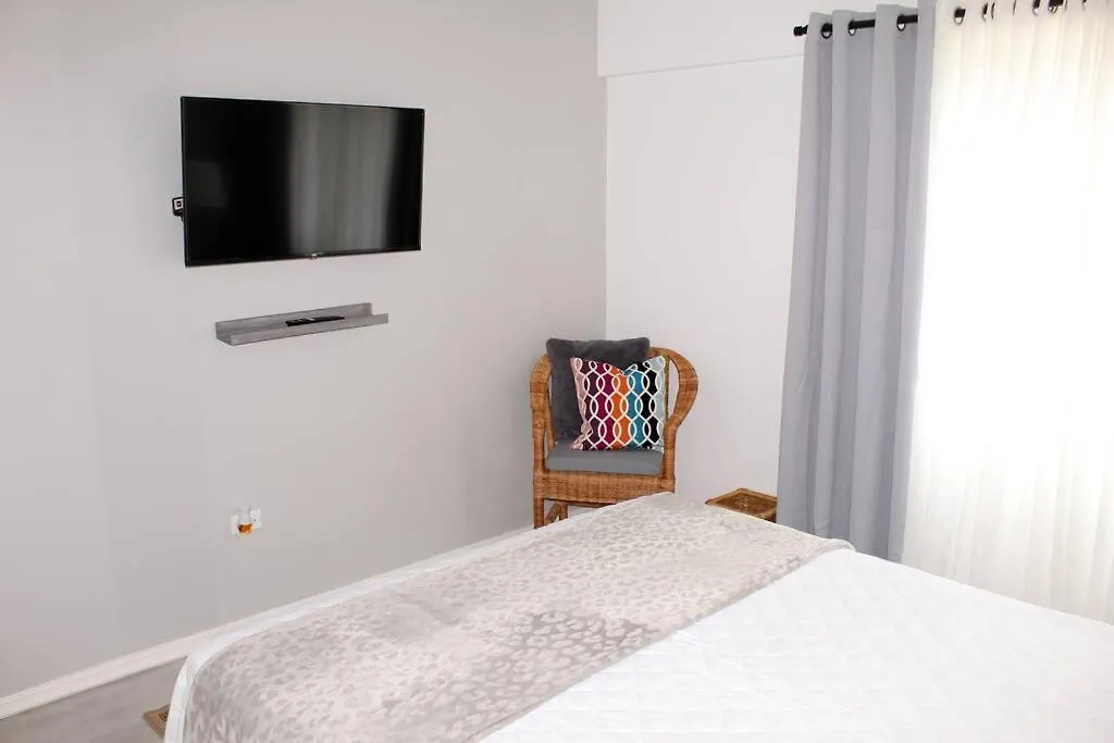 Apartament Millie'S Paradise - Bay Beach Ocho Rios Jamajka