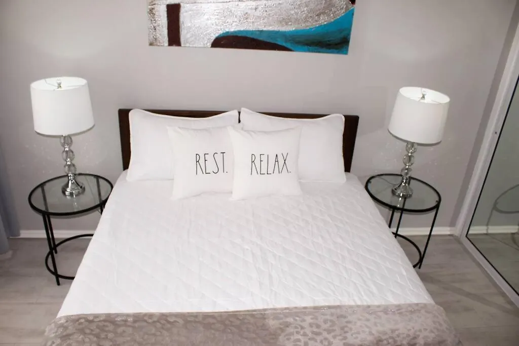 Apartament Millie'S Paradise - Bay Beach Ocho Rios
