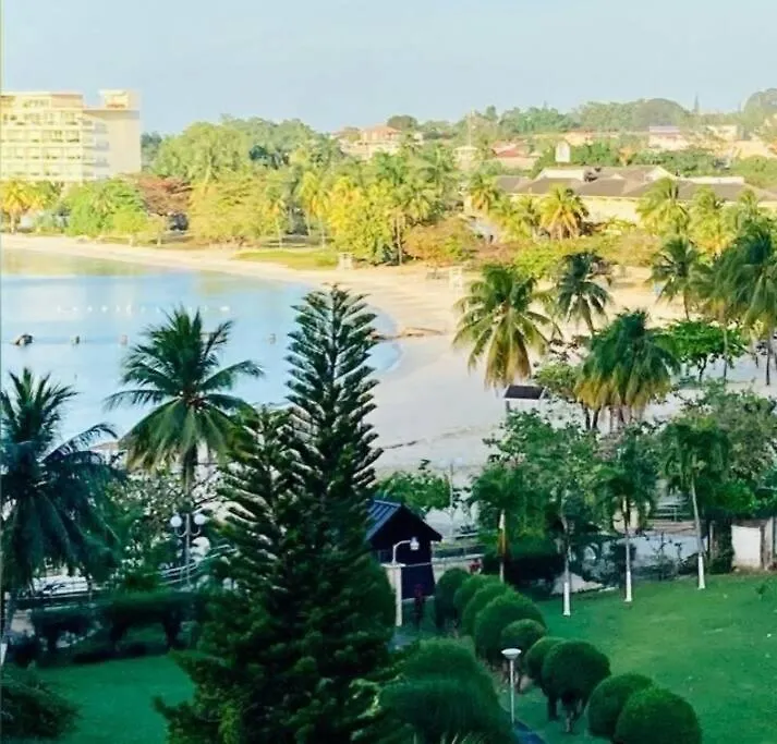 Apartament Millie'S Paradise - Bay Beach Ocho Rios