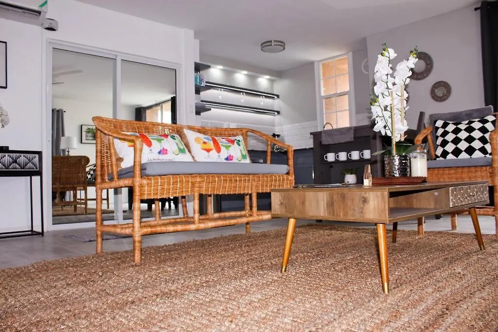Apartment Millie'S Paradise - Bay Beach Ocho Rios